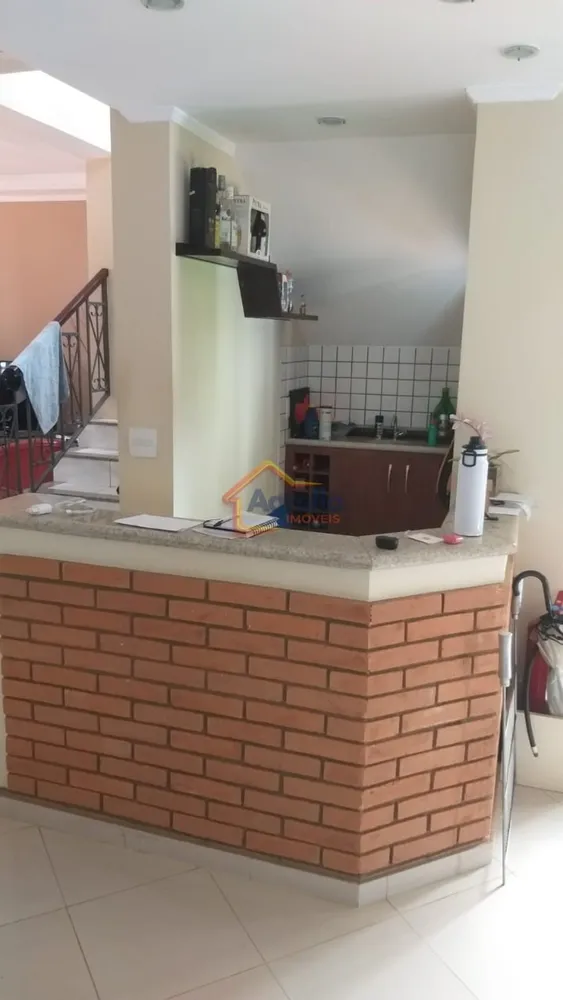 Casa, 3 quartos, 316 m² - Foto 5