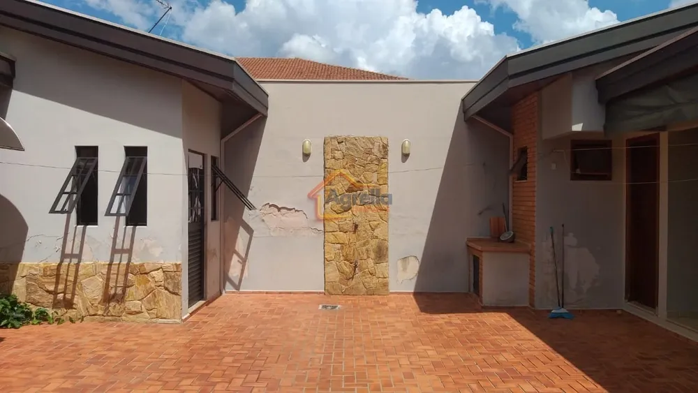 Casa, 3 quartos, 316 m² - Foto 3