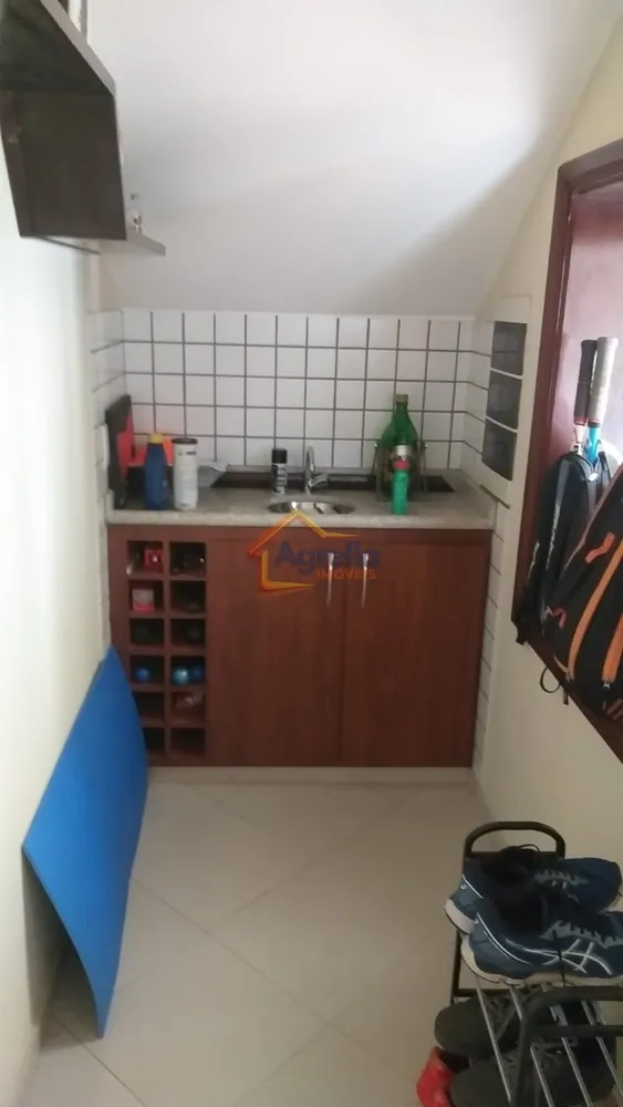 Casa, 3 quartos, 316 m² - Foto 4