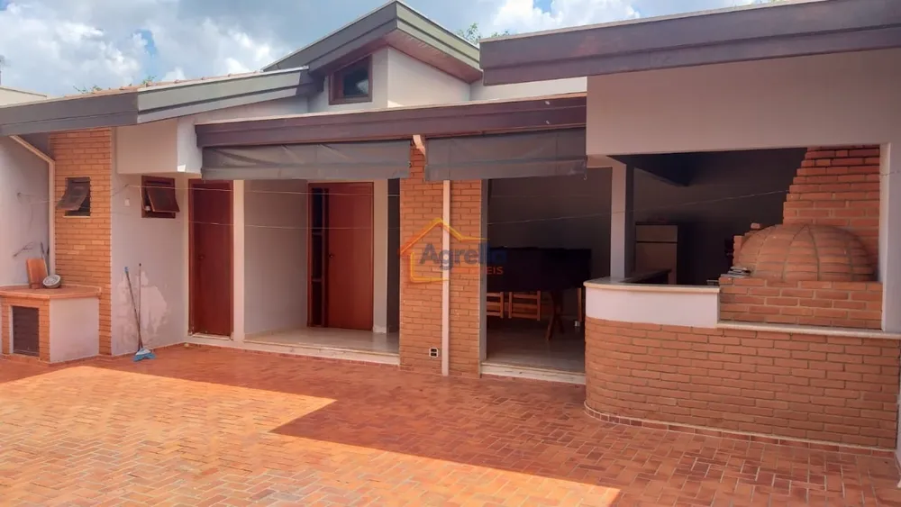 Casa, 3 quartos, 316 m² - Foto 1
