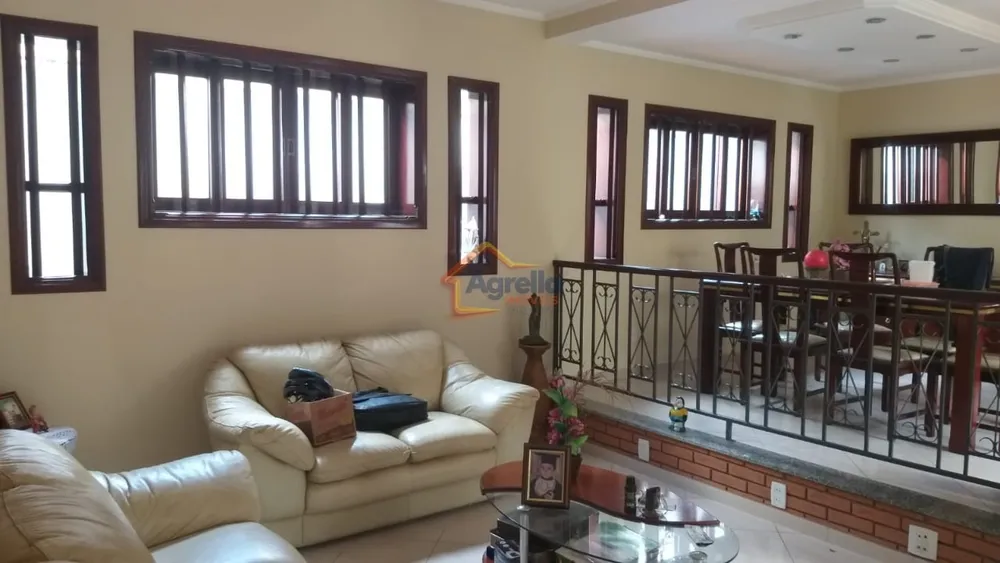 Casa, 3 quartos, 316 m² - Foto 2