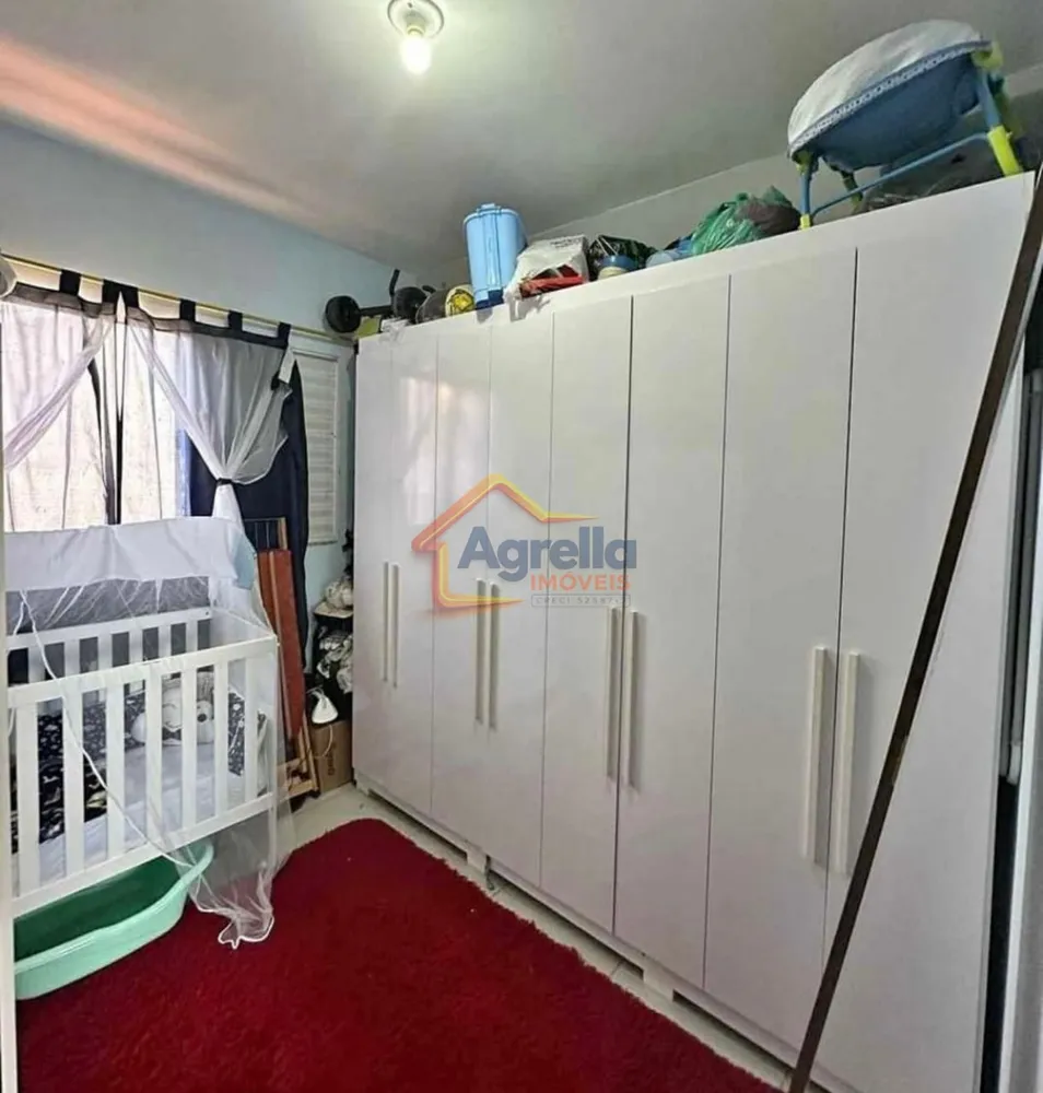 Casa, 2 quartos, 52 m² - Foto 4