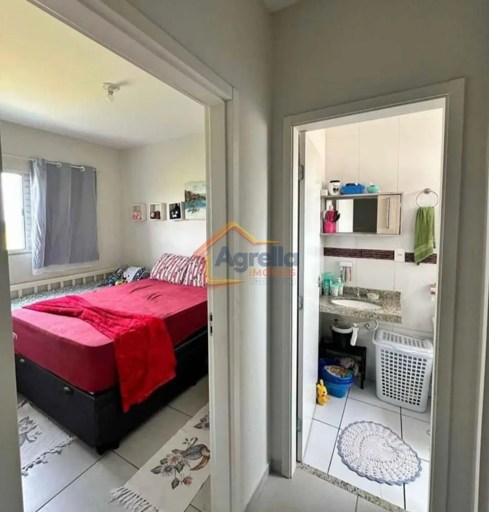Casa, 2 quartos, 52 m² - Foto 3