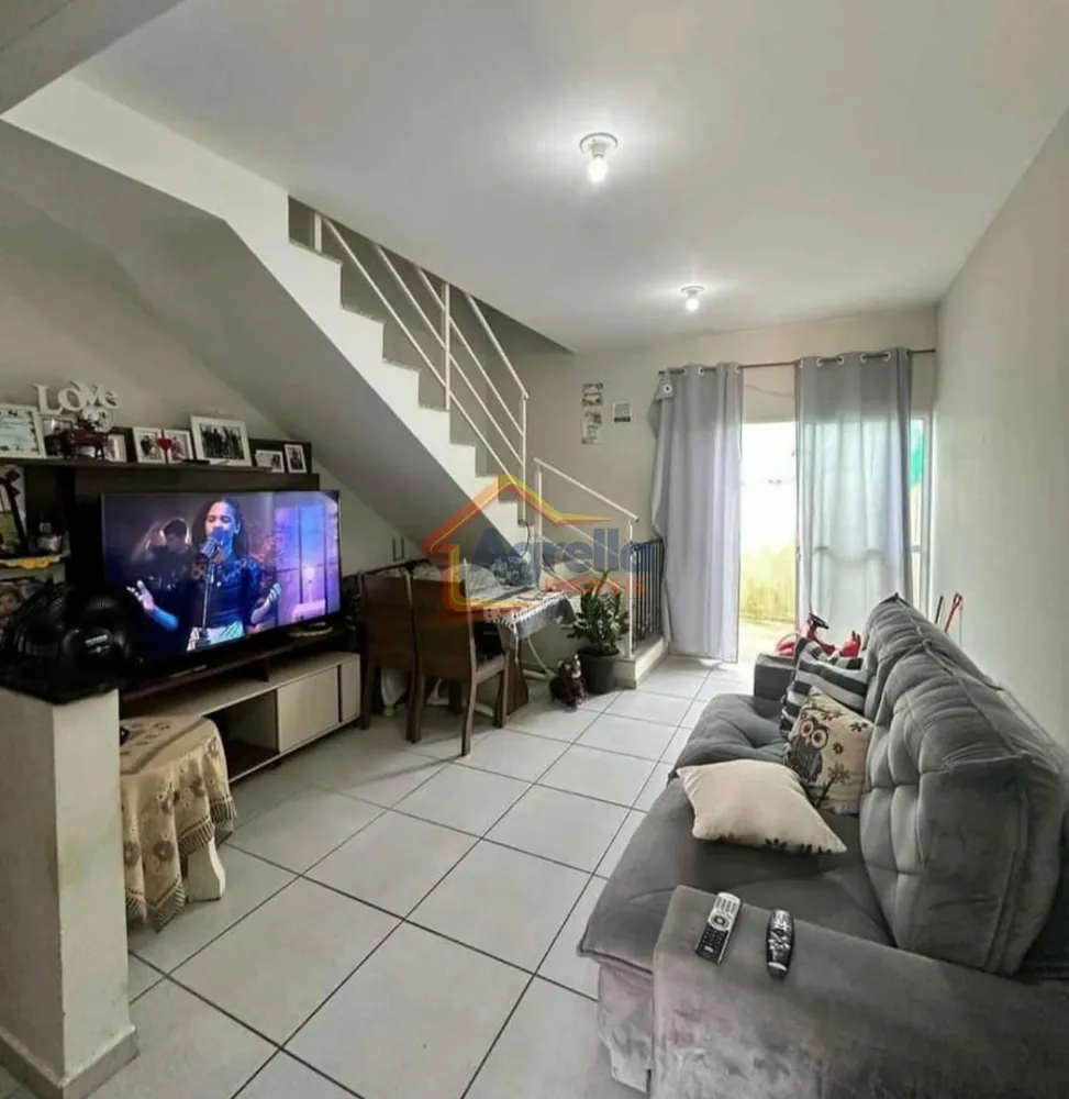 Casa, 2 quartos, 52 m² - Foto 2