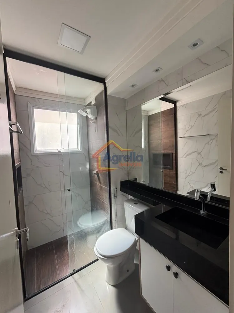 Apartamento, 2 quartos, 49 m² - Foto 3