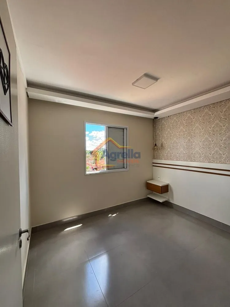Apartamento, 2 quartos, 49 m² - Foto 3
