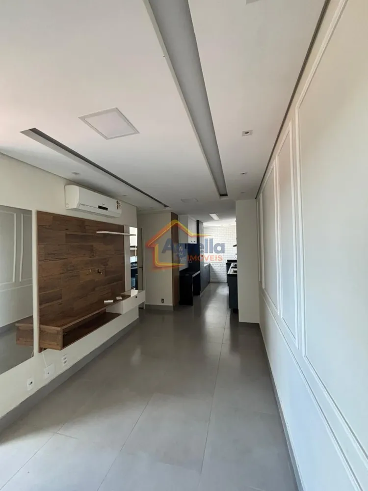 Apartamento, 2 quartos, 49 m² - Foto 4