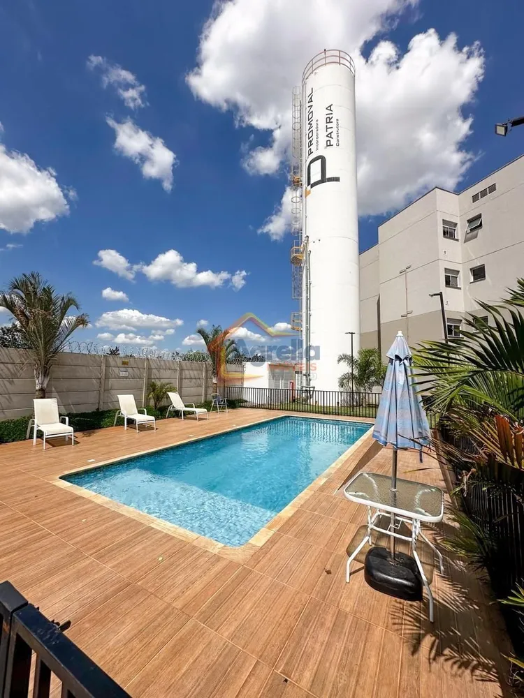 Apartamento, 2 quartos, 49 m² - Foto 7