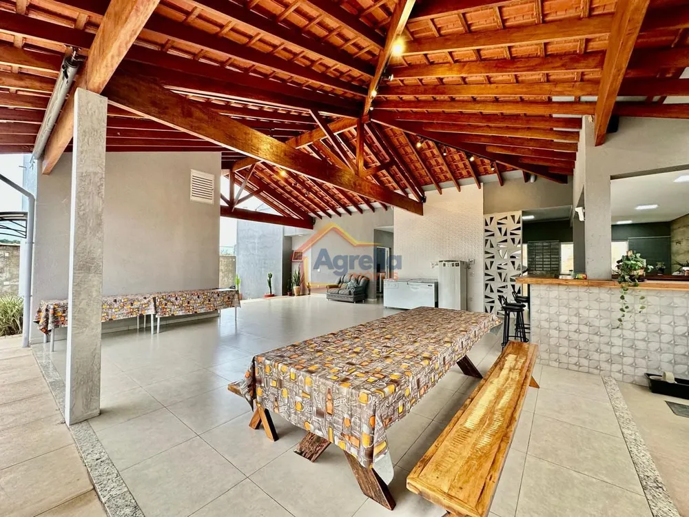 Casa, 1 quarto, 194 m² - Foto 3