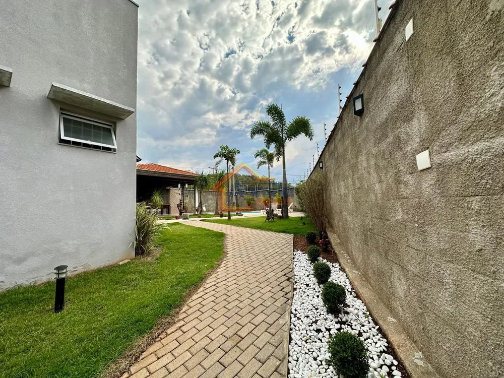 Casa, 1 quarto, 194 m² - Foto 6