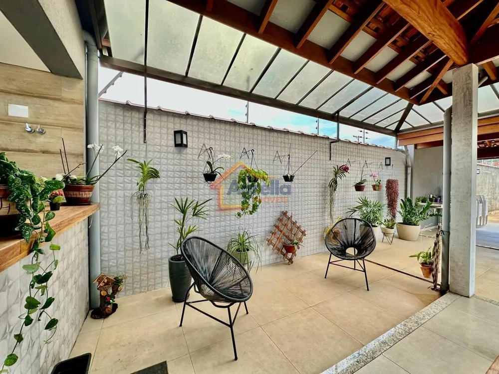 Casa, 1 quarto, 194 m² - Foto 5