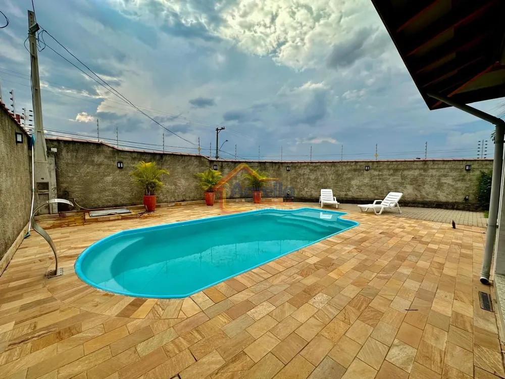 Casa, 1 quarto, 194 m² - Foto 7