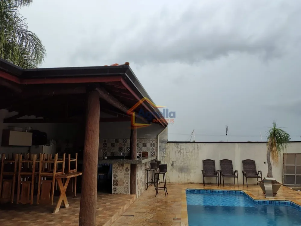 Casa, 3 quartos, 164 m² - Foto 1