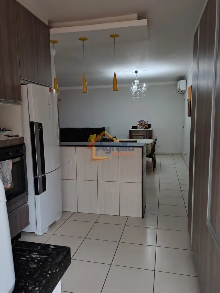 Casa, 3 quartos, 164 m² - Foto 5