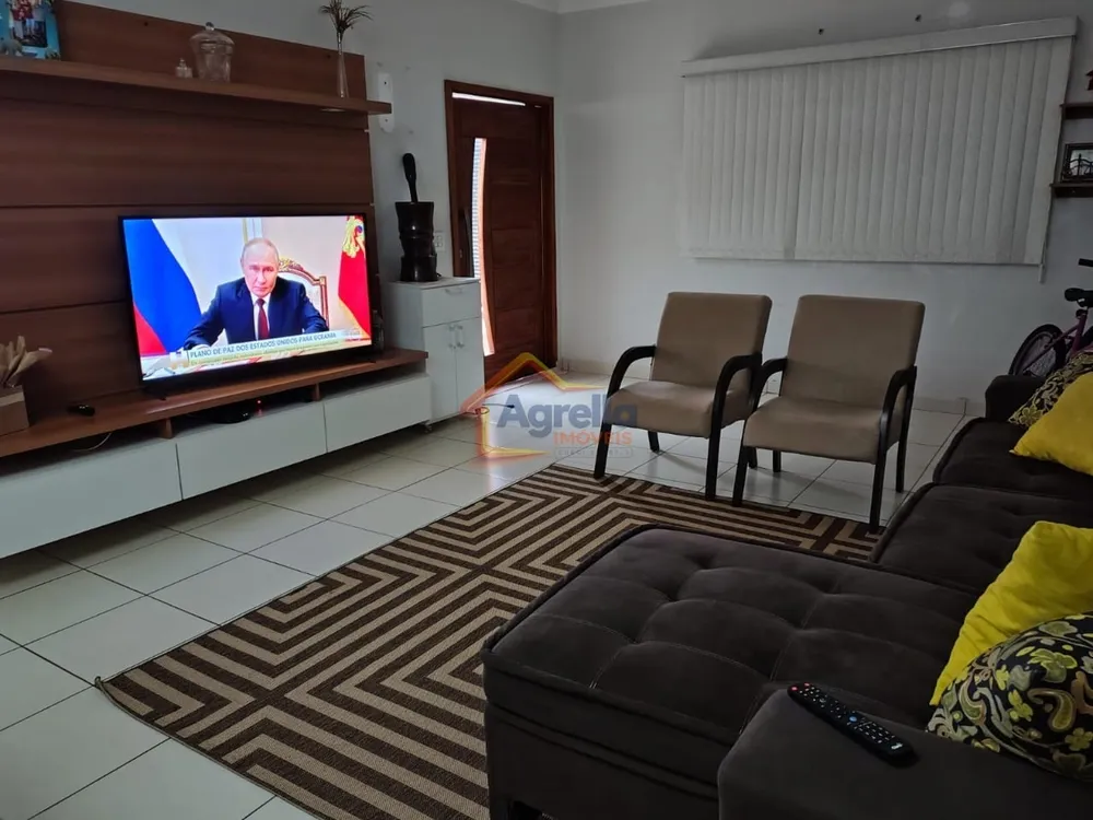 Casa, 3 quartos, 164 m² - Foto 3