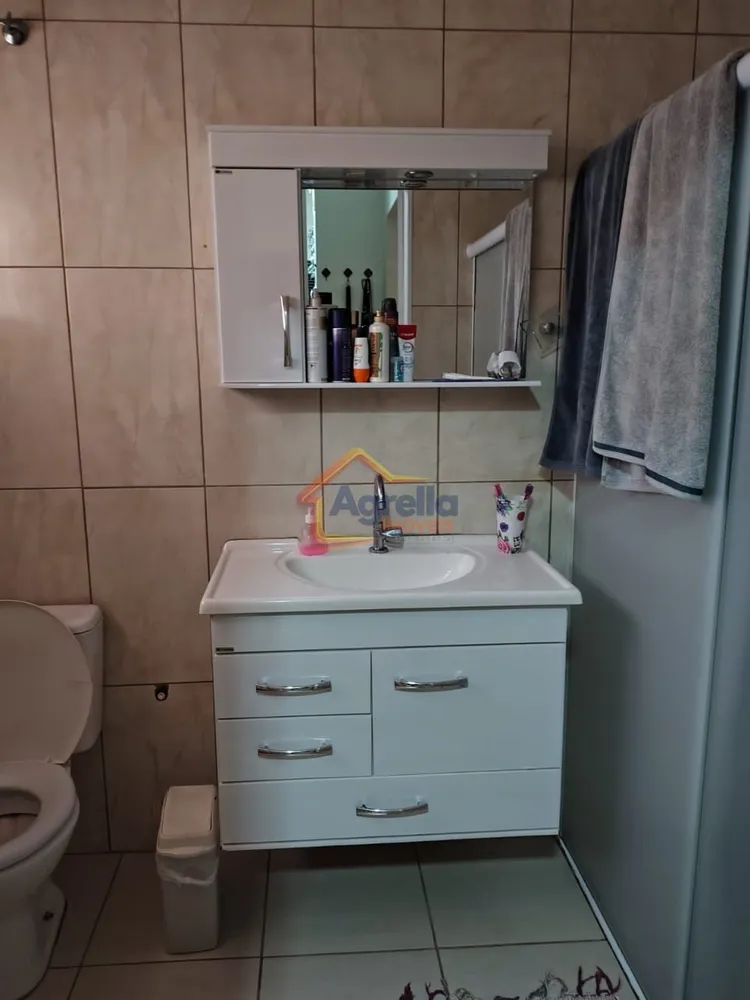 Casa, 3 quartos, 164 m² - Foto 8