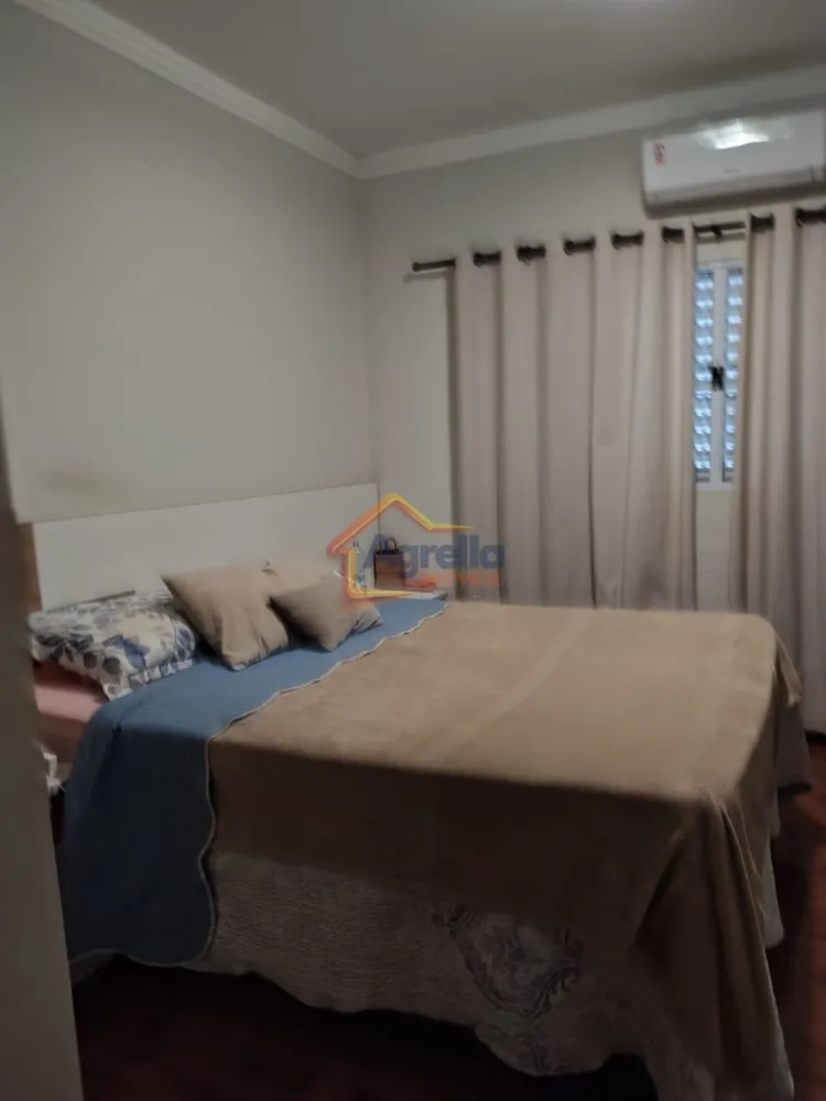 Casa, 3 quartos, 164 m² - Foto 6