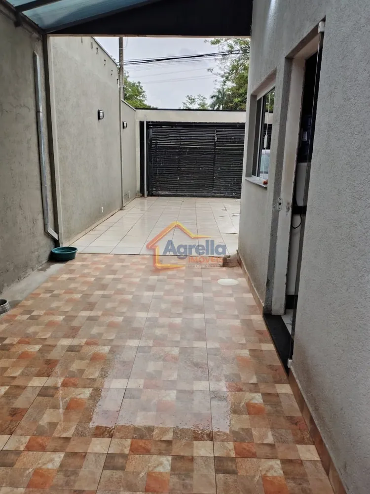 Casa, 3 quartos, 164 m² - Foto 7
