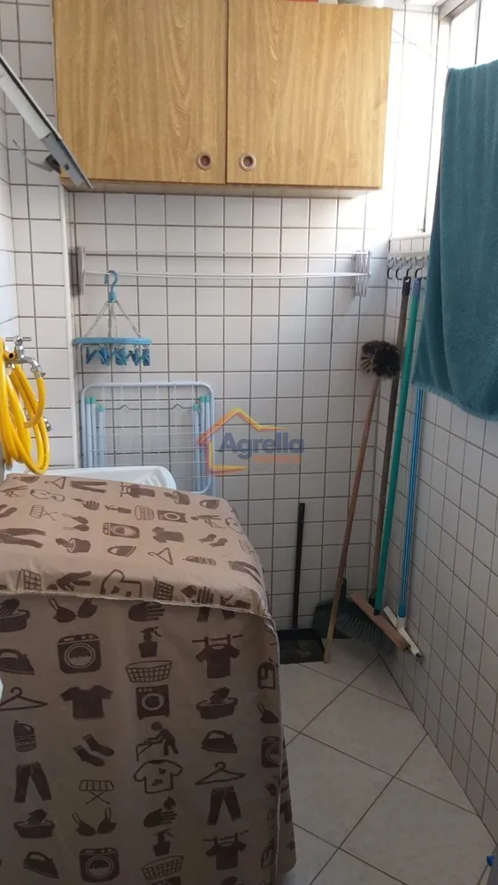 Apartamento, 2 quartos, 68 m² - Foto 8
