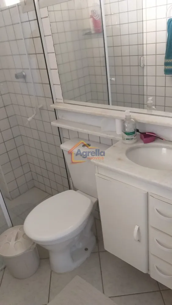 Apartamento, 2 quartos, 68 m² - Foto 5