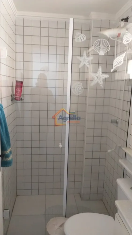 Apartamento, 2 quartos, 68 m² - Foto 3