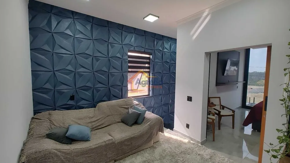Casa de Condomínio, 3 quartos - Foto 5