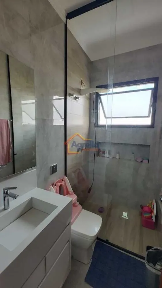 Casa de Condomínio, 3 quartos - Foto 8