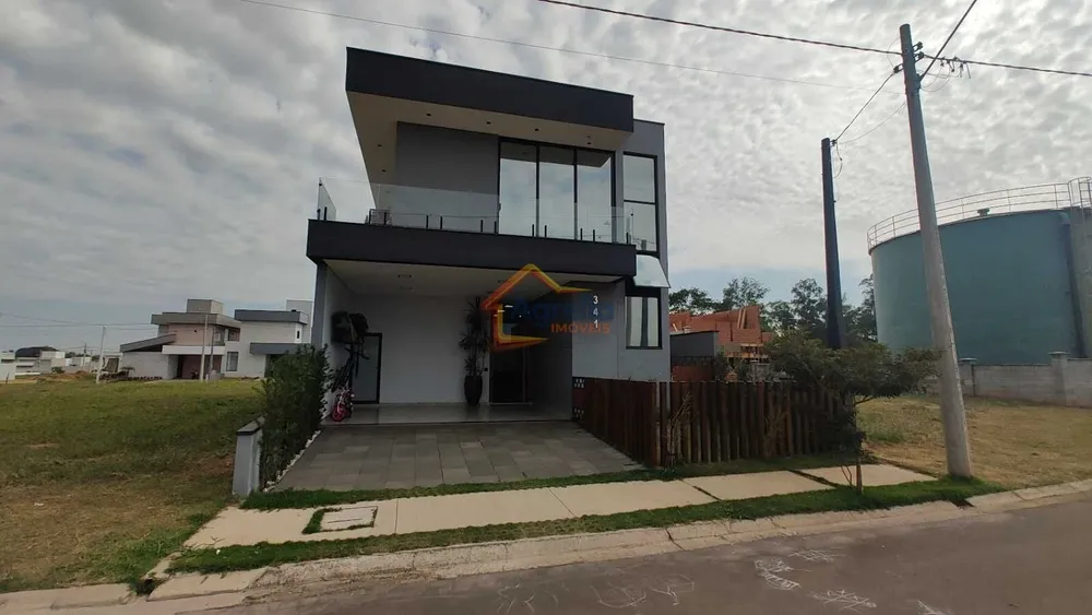 Casa de Condomínio, 3 quartos - Foto 3