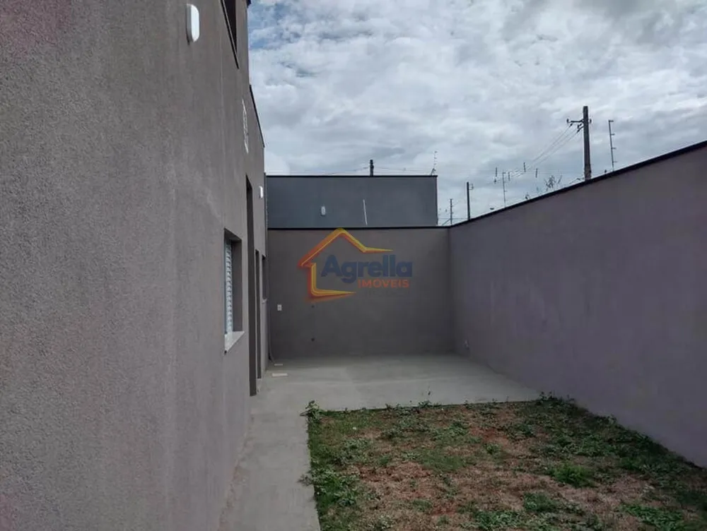Casa, 3 quartos - Foto 4