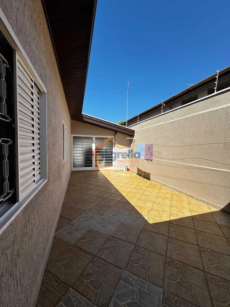 Casa, 3 quartos, 360 m² - Foto 4