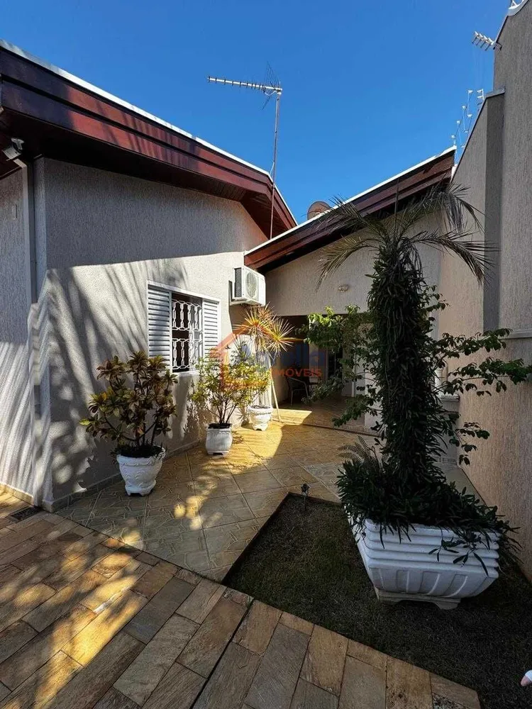 Casa, 3 quartos, 360 m² - Foto 3