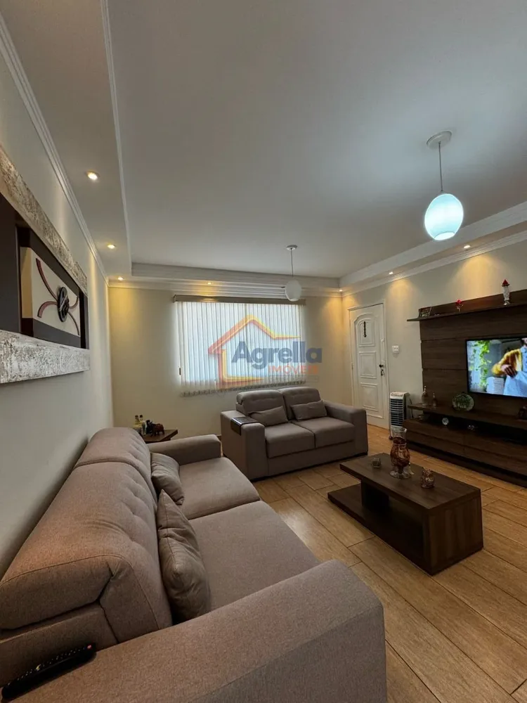 Casa, 3 quartos, 360 m² - Foto 1