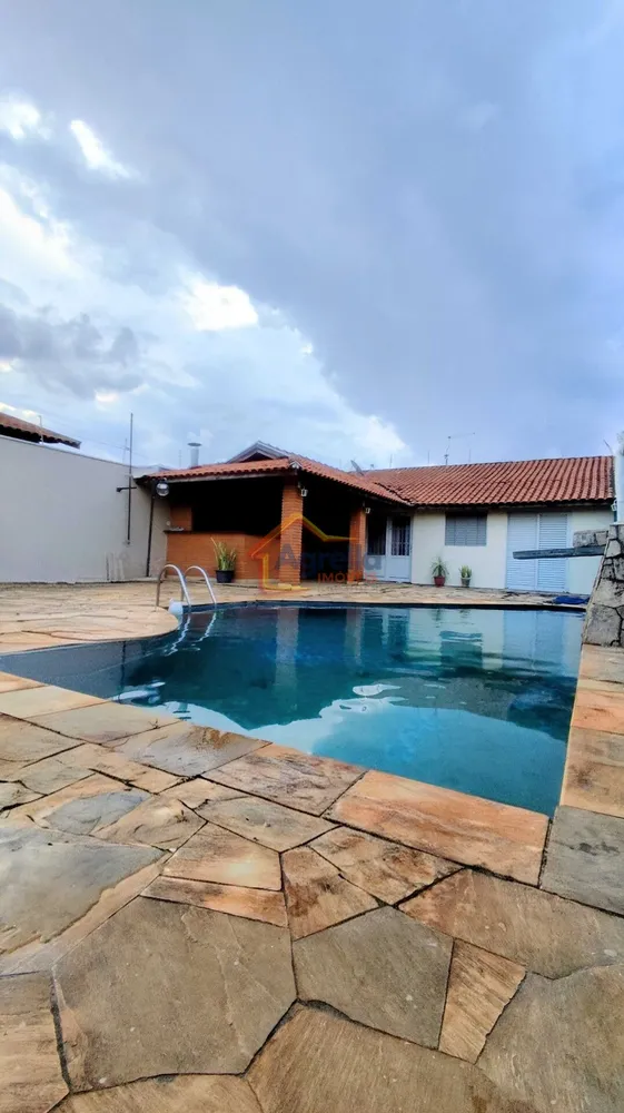 Casa, 1 quarto, 122 m² - Foto 1