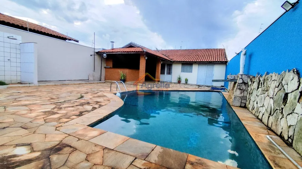 Casa, 1 quarto, 122 m² - Foto 8