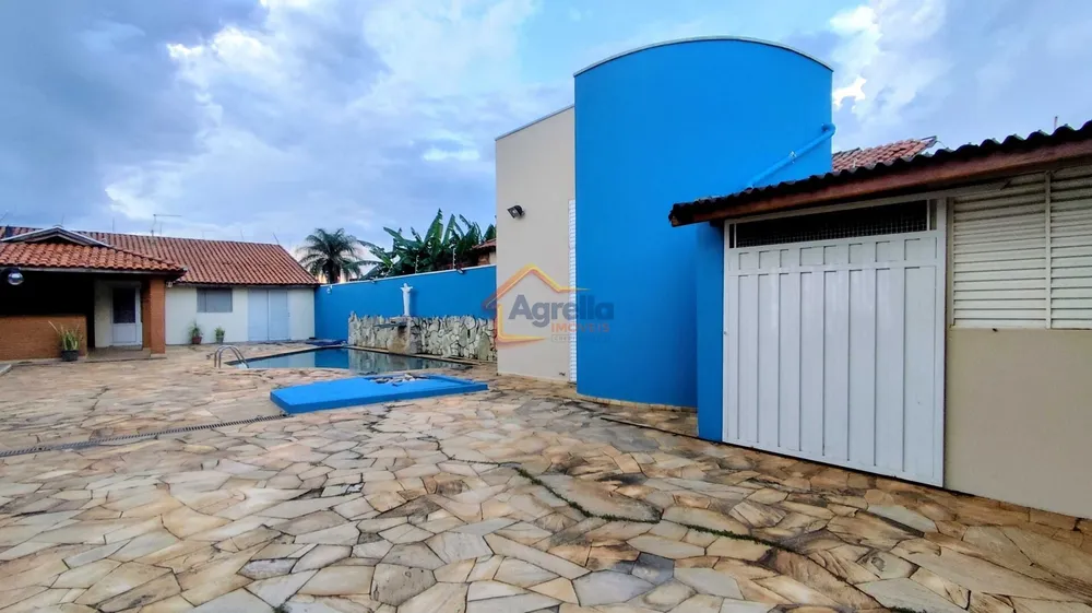 Casa, 1 quarto, 122 m² - Foto 7