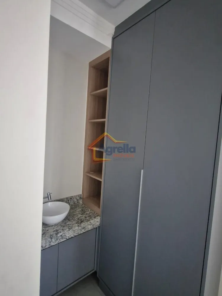 Apartamento, 2 quartos, 55 m² - Foto 3