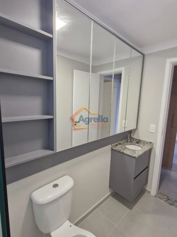 Apartamento, 2 quartos, 55 m² - Foto 6