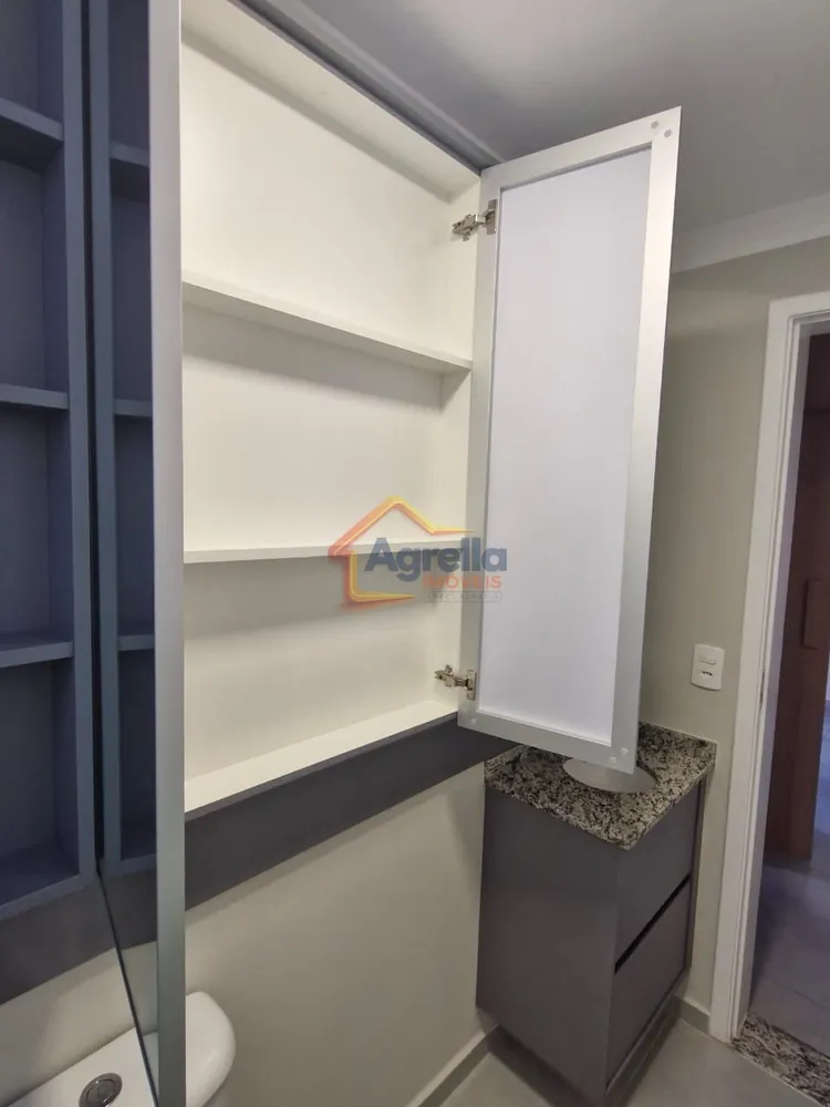 Apartamento, 2 quartos, 55 m² - Foto 4
