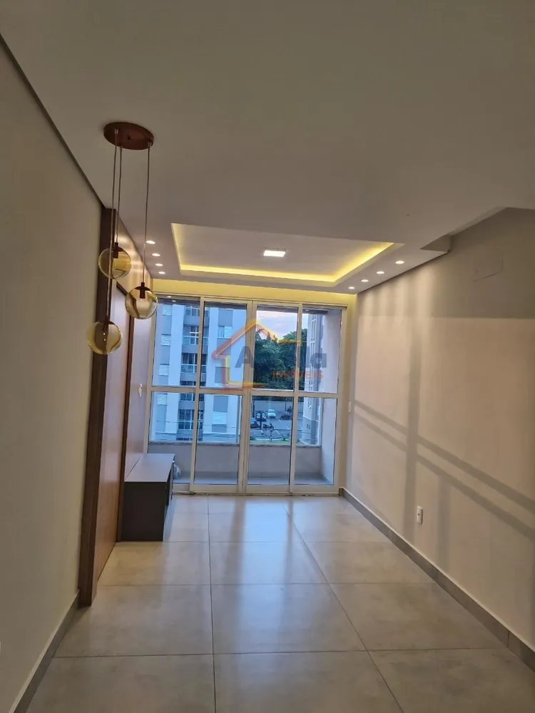 Apartamento, 2 quartos, 55 m² - Foto 1