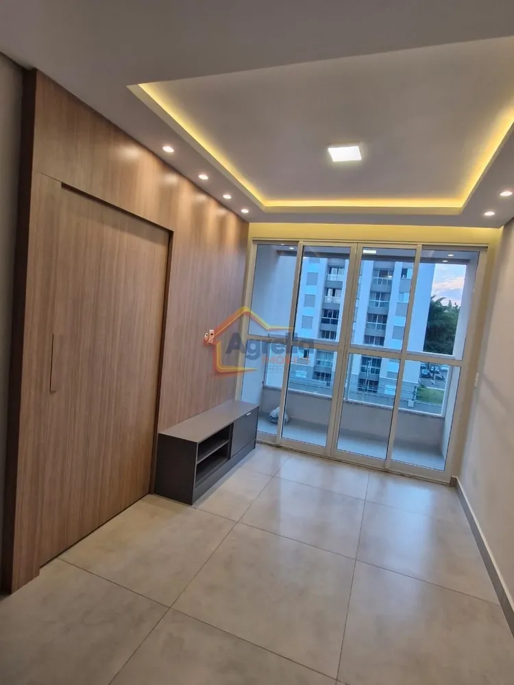 Apartamento, 2 quartos, 55 m² - Foto 3