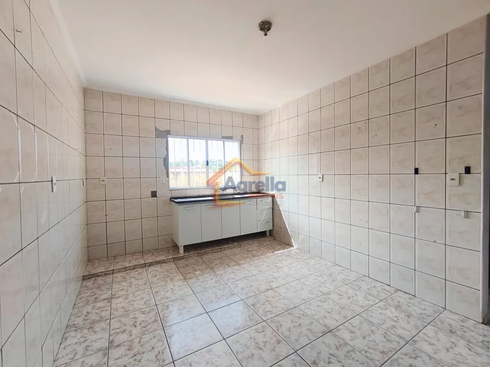 Casa, 2 quartos, 108 m² - Foto 1