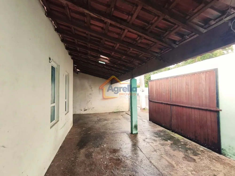 Casa, 2 quartos, 108 m² - Foto 8