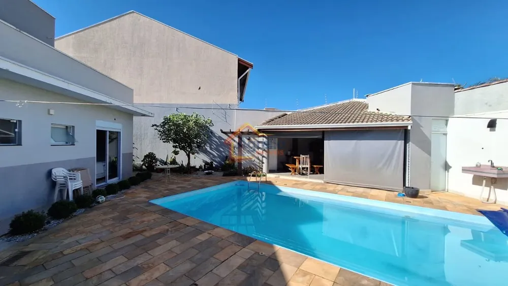 Casa, 2 quartos, 165 m² - Foto 2