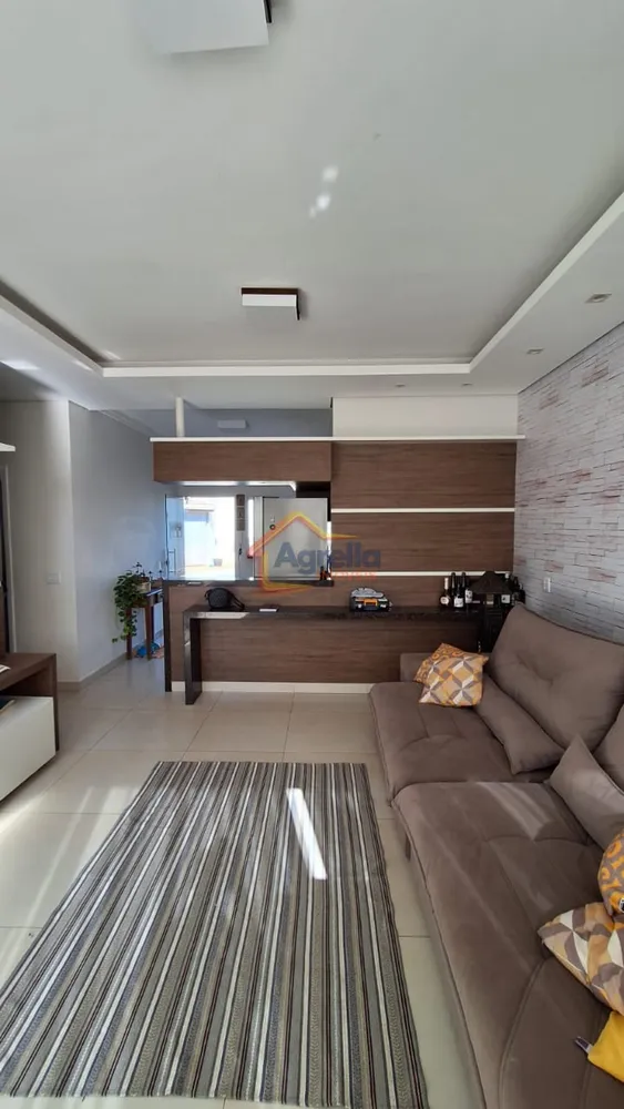 Casa, 2 quartos, 165 m² - Foto 3