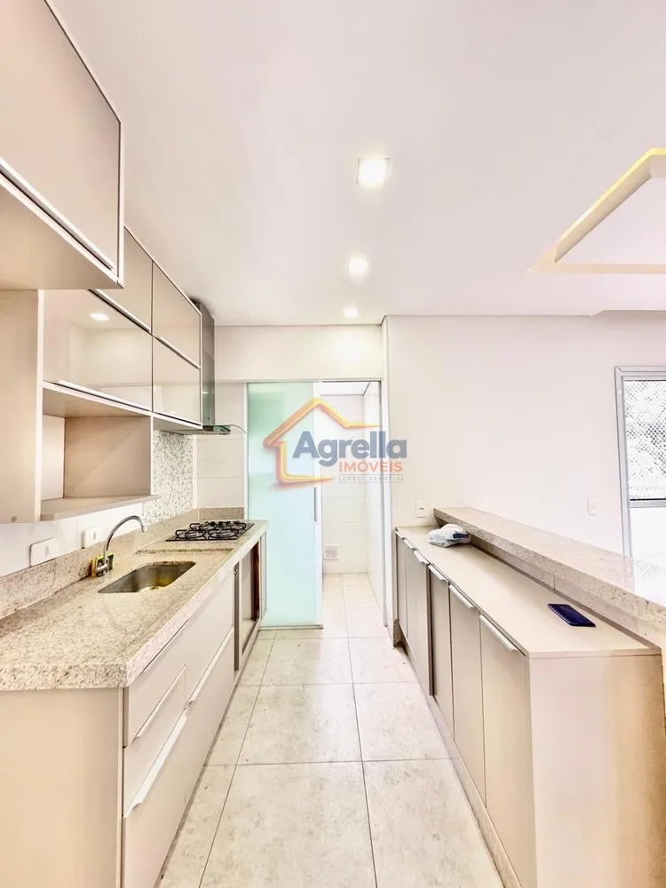 Apartamento, 3 quartos, 107 m² - Foto 3