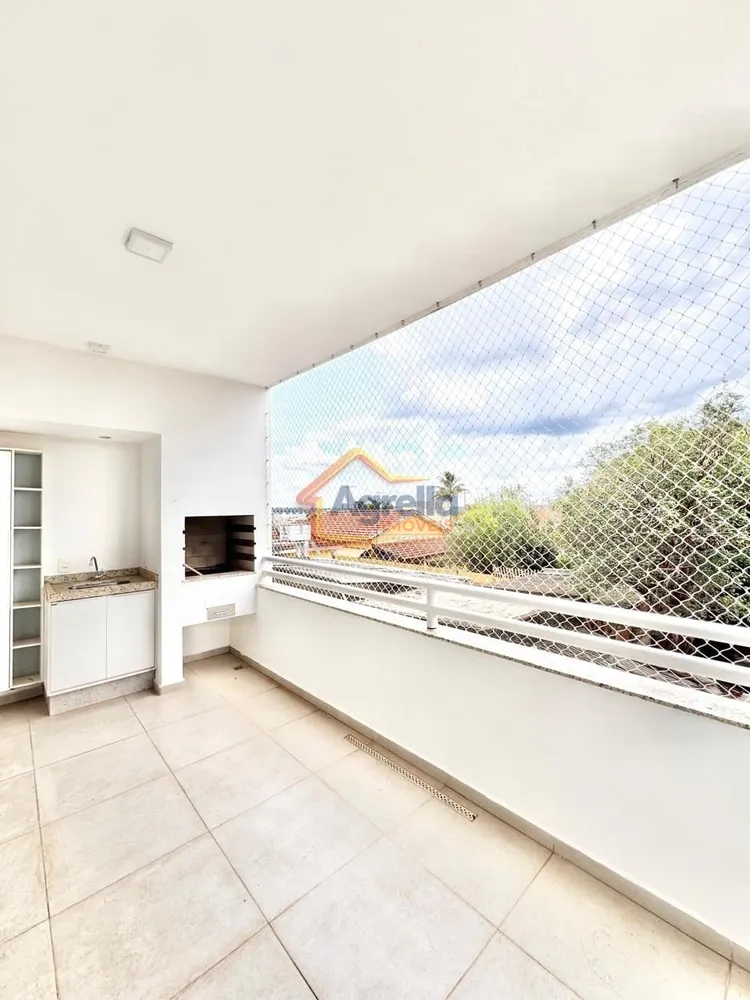 Apartamento, 3 quartos, 107 m² - Foto 4