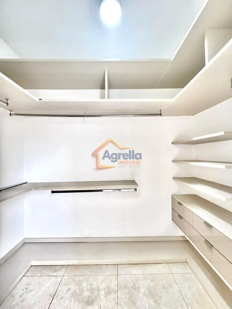 Apartamento, 3 quartos, 107 m² - Foto 1