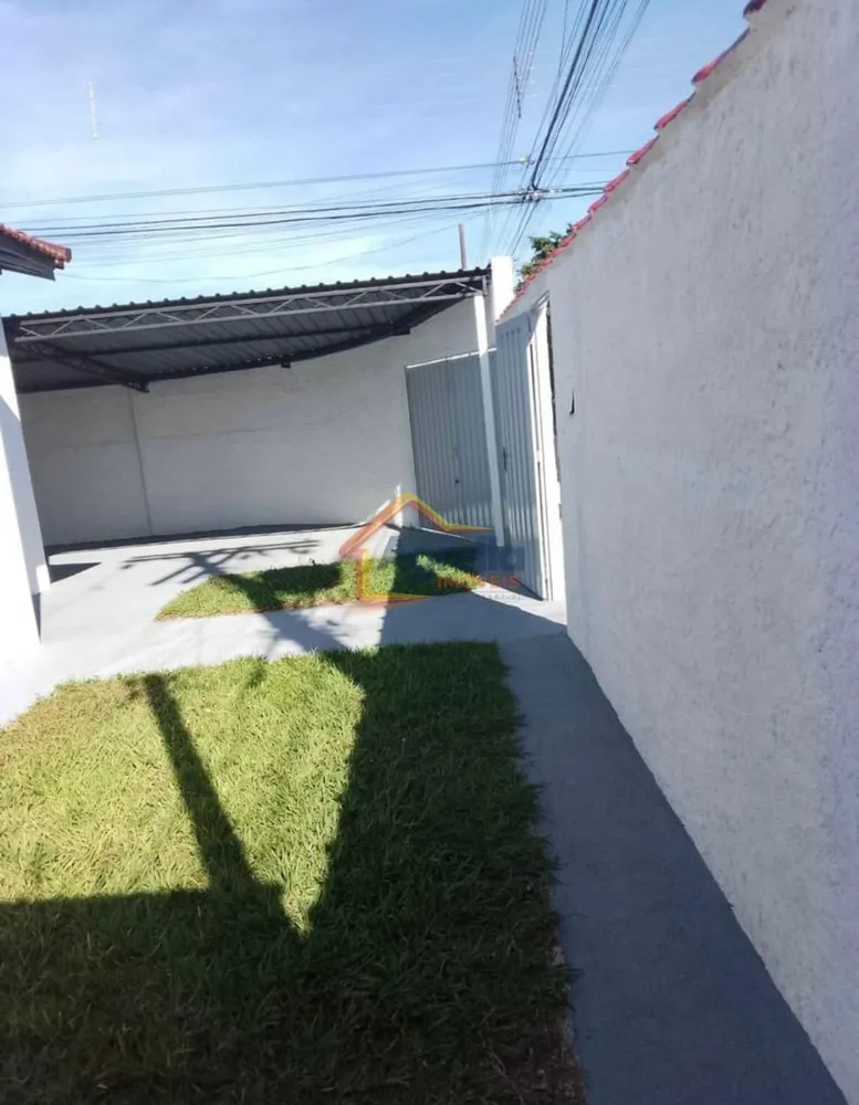 Casa, 3 quartos, 120 m² - Foto 2