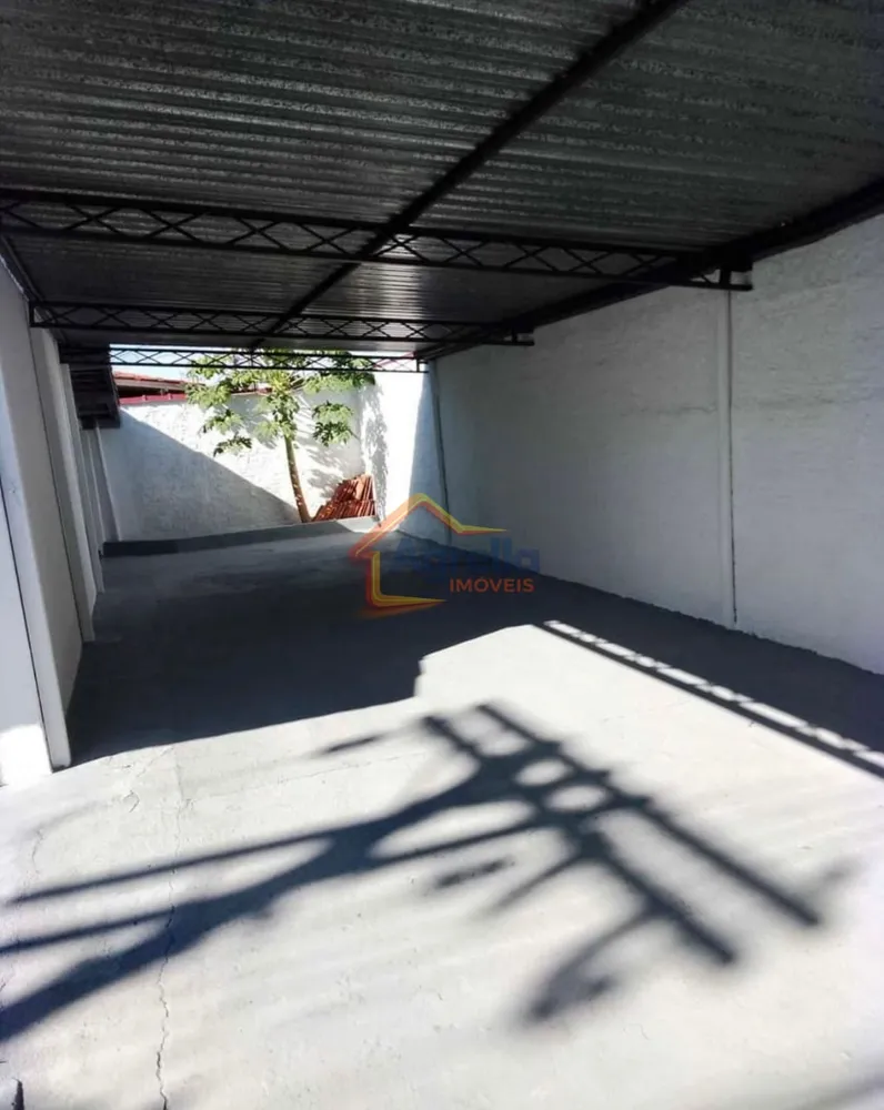 Casa, 3 quartos, 120 m² - Foto 3