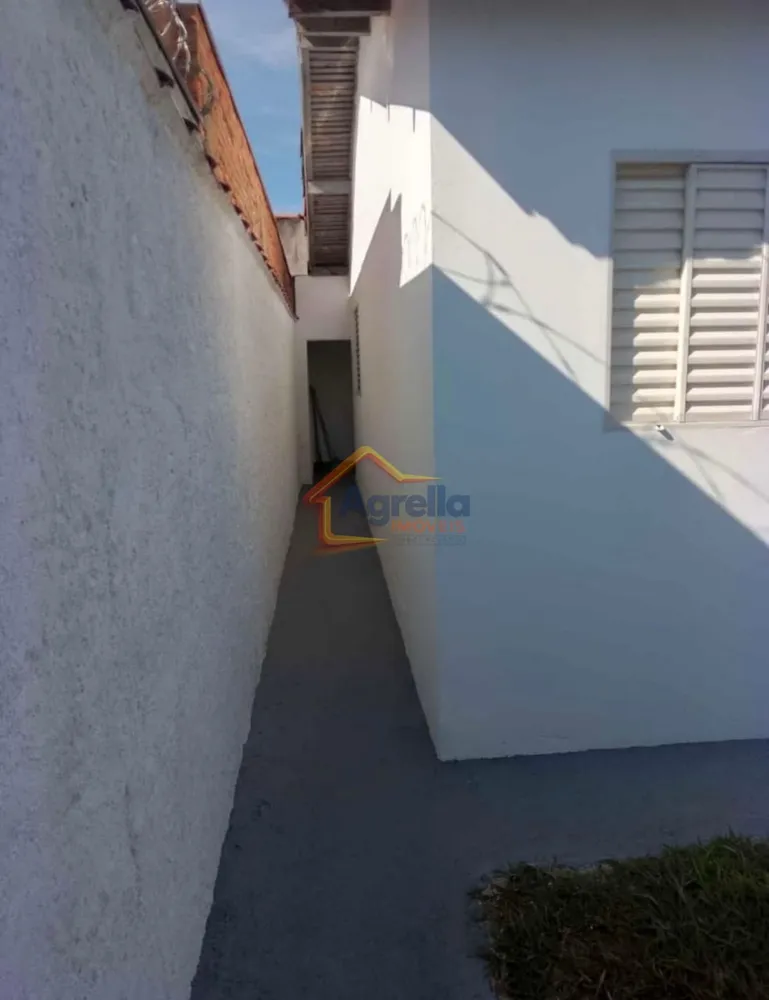 Casa, 3 quartos, 120 m² - Foto 4